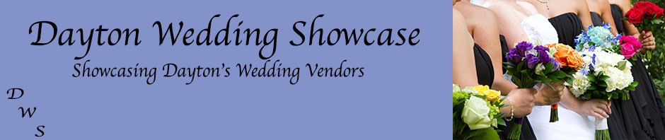 Dayton Wedding Showcase