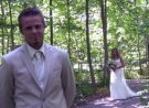 Kara and Nate Wedding – Cincinnati Nature Center